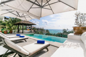 Гостиница Surin Heights Villa  Сурин Бич